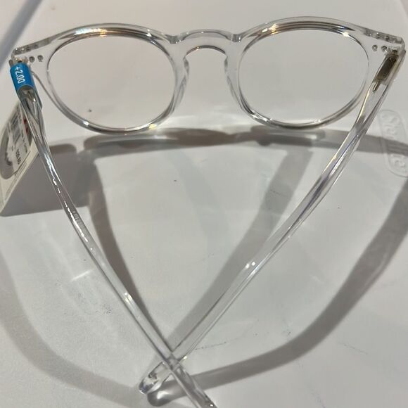 Cute and Clear Ladies Readers NWT foster Grant. 2.00. EG21 - Picture 2 of 4